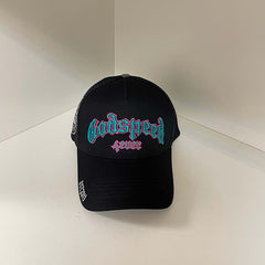 Godspeed GS Forever Trucker Cap