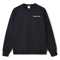Supreme Money Crewneck Sweatshirts