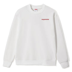 Supreme Money Crewneck Sweatshirts
