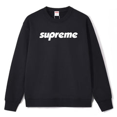 Supreme Pinline Crewneck Sweatshirts