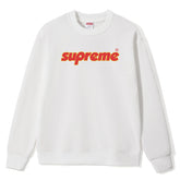 Supreme Pinline Crewneck Sweatshirts