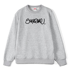 Handstyle Crewneck Sweatshirts
