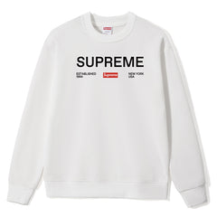 Est 1994 Crewneck Sweatshirts