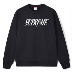 Slap Shot Crewneck Sweatshirts