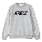 Supreme Slap Shot Crewneck Sweatshirts