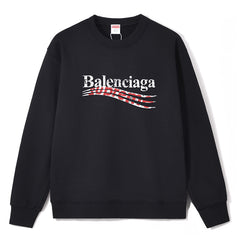 x Balenciaga Crewneck Sweatshirts