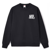 Supreme x Antihero Antihero Dog Crewneck Sweatshirts