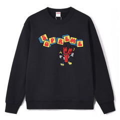 Dynamite Crewneck Sweatshirts