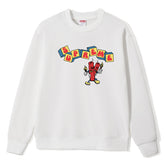 Supreme Dynamite Crewneck Sweatshirts