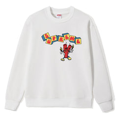 Dynamite Crewneck Sweatshirts