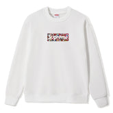 Supreme x Murakami Takashi Crewneck Sweatshirts