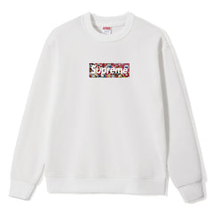 Supreme x Murakami Takashi Crewneck Sweatshirts