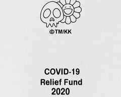 Supreme x Murakami Takashi Crewneck Sweatshirts