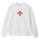 Gummo Dot Crewneck Sweatshirts