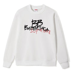Supreme Crewneck Sweatshirts