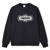 Supreme Top Shotta Crewneck Sweatshirts