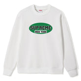 Supreme New York Crewneck Sweatshirts