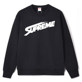 Supreme Mont Blanc Crewneck Sweatshirts