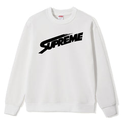 Mont Blanc Crewneck Sweatshirts
