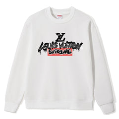 Supreme Crewneck Sweatshirts