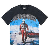 "Speed Racer" T-Shirts #1087