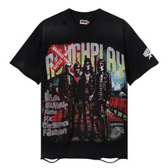 Rockstars Graphic Tee