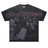 Vale Forever Sport Billie Vintage Tee