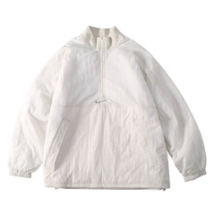 x Nike SS24 Logo Printed Jacket