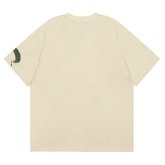 REPRESENT Snake T Shirt Oversize