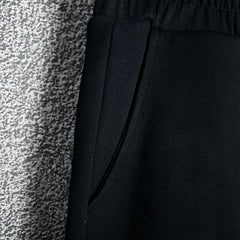 Chrome Hearts Sanskrit Alphabet Embroidery Short