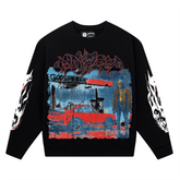 Godspeed Sweatshirts