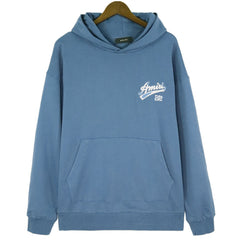 Black '22' Hoodie
