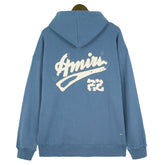 Black '22' Hoodie