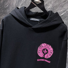 Hoodies #8810 Black