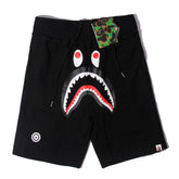 Bape Shark Head Short #503