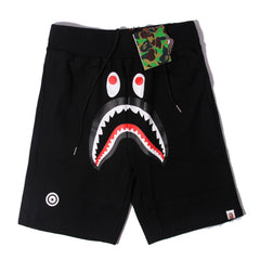 Bape Shark Head Short #503