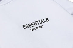 Fear Of God Essentials Hoodie