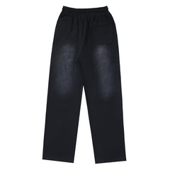 Studios Logo Flame Sweatpant