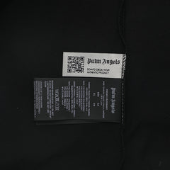Palm Angels Logo Printed T-Shirt
