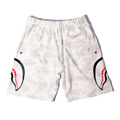 Bape Shark Head Short #8609