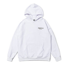 Fear Of God Essentials Hoodie