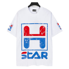 HStar Retro T-Shirt