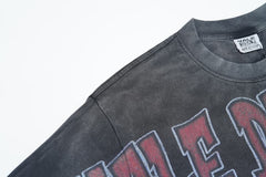 Vale Forever Sport Tag Big Vintage Tee