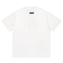 'FG' 3M T-Shirts Loose Fit