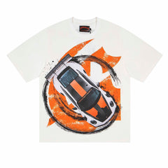 Racing T-shirt