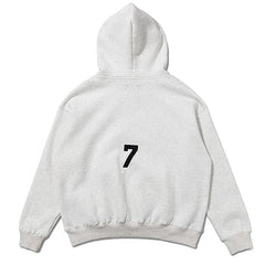 Fear Of God ABC Hoodie