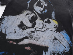 Vale Forever Fest Heavy Metal Tee