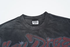 Vale Forever Sport Billie Vintage Tee