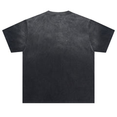 Gods City Printed Tee