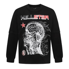 Studios Human Developement Long Sleeve T-shirt
